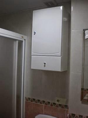 1 bedroom Flat for rent in Granada city - € 800 (Ref: 9860284)