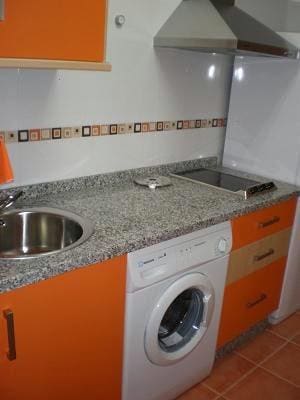 1 slaapkamer Flat te huur in Centro, Granada stad - € 800 (Ref: 9860284)