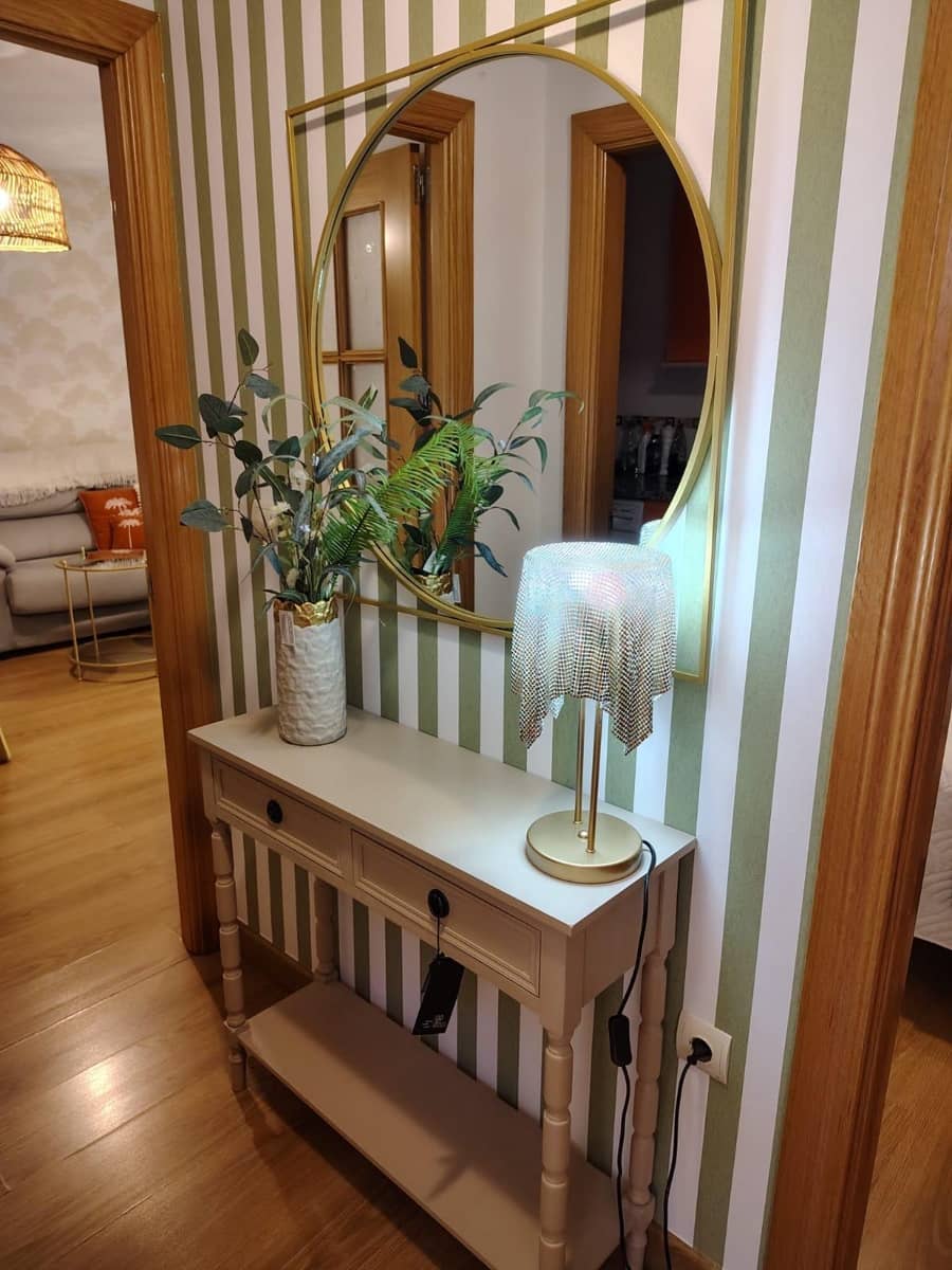 1 bedroom Flat for rent in Granada city - € 800 (Ref: 9860284)