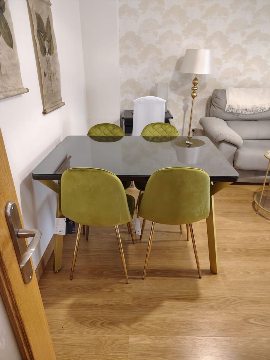 1 bedroom Flat for rent in Granada city - € 800 (Ref: 9860284)