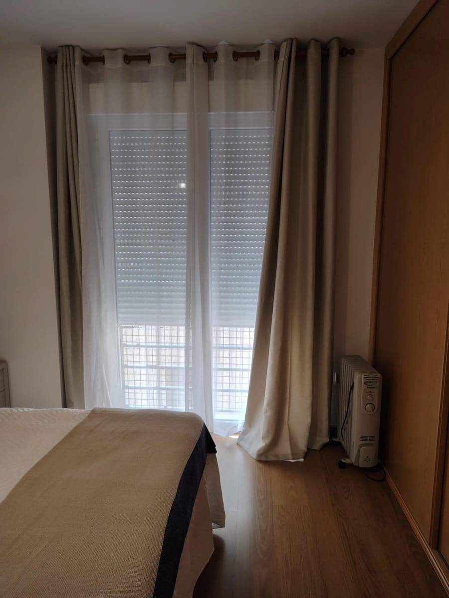 1 bedroom Flat for rent in Granada city - € 800 (Ref: 9860284)