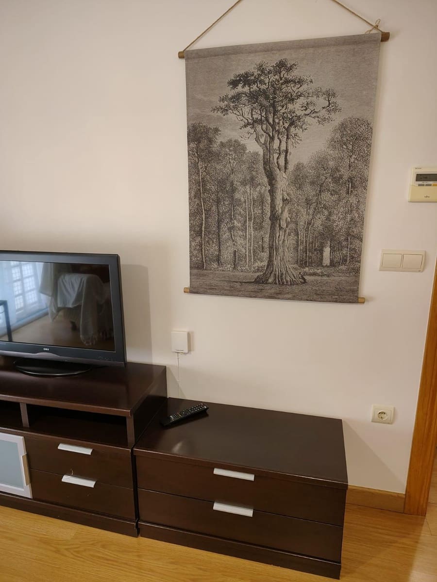 1 bedroom Flat for rent in Granada city - € 800 (Ref: 9860284)