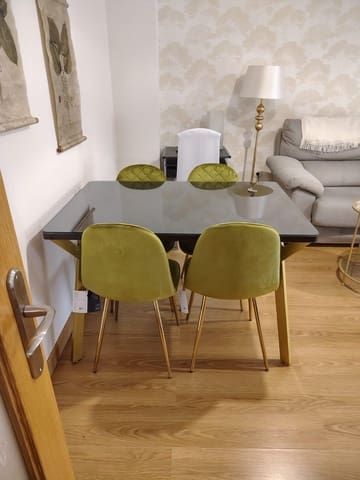 1 slaapkamer Flat te huur in Centro, Granada stad - € 800 (Ref: 9860284)