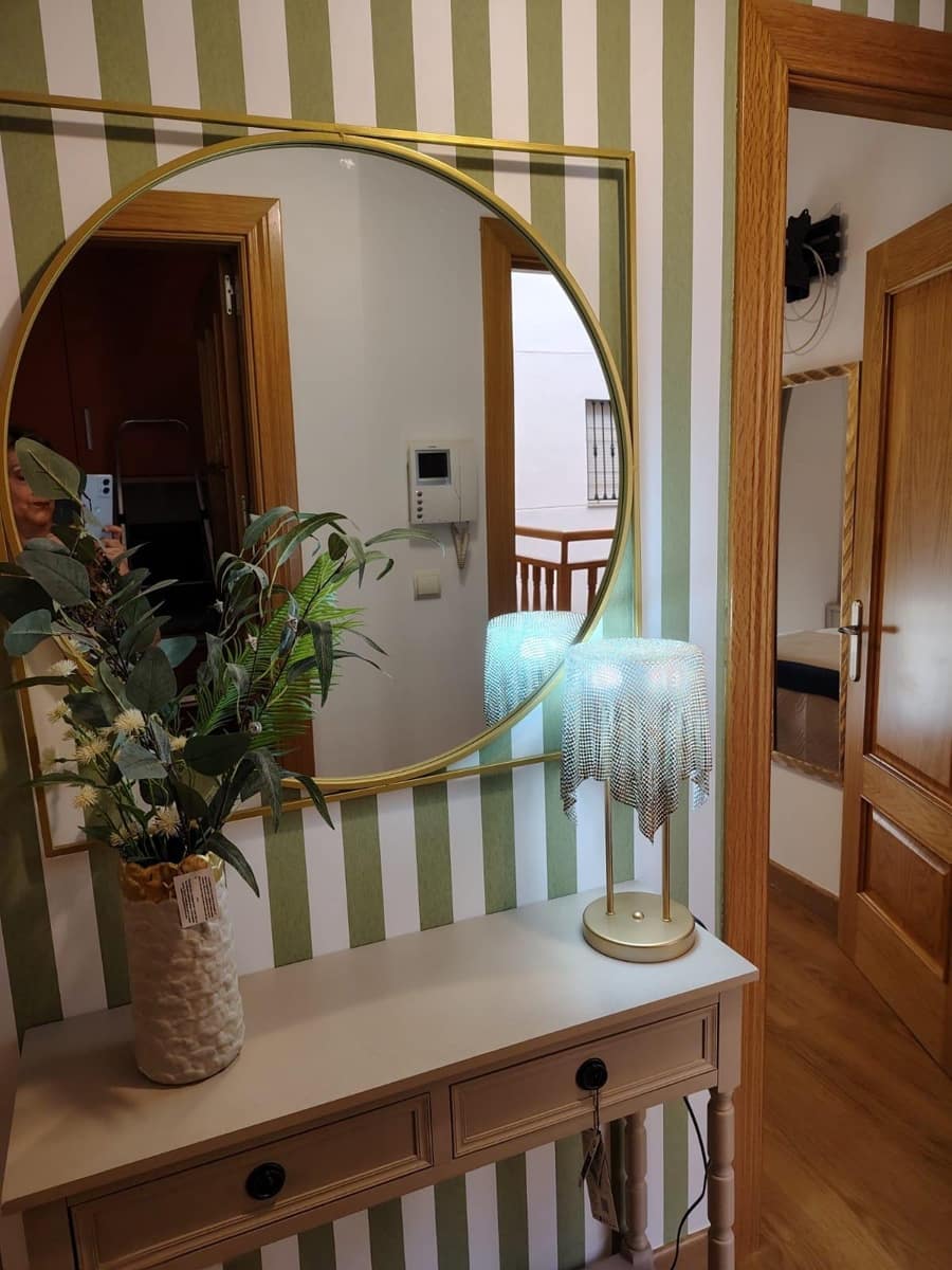 1 bedroom Flat for rent in Granada city - € 800 (Ref: 9860284)