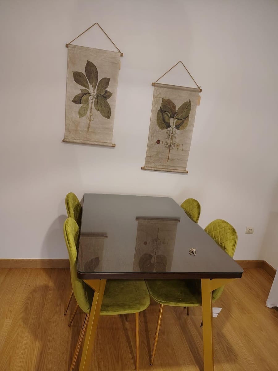 1 bedroom Flat for rent in Granada city - € 800 (Ref: 9860284)