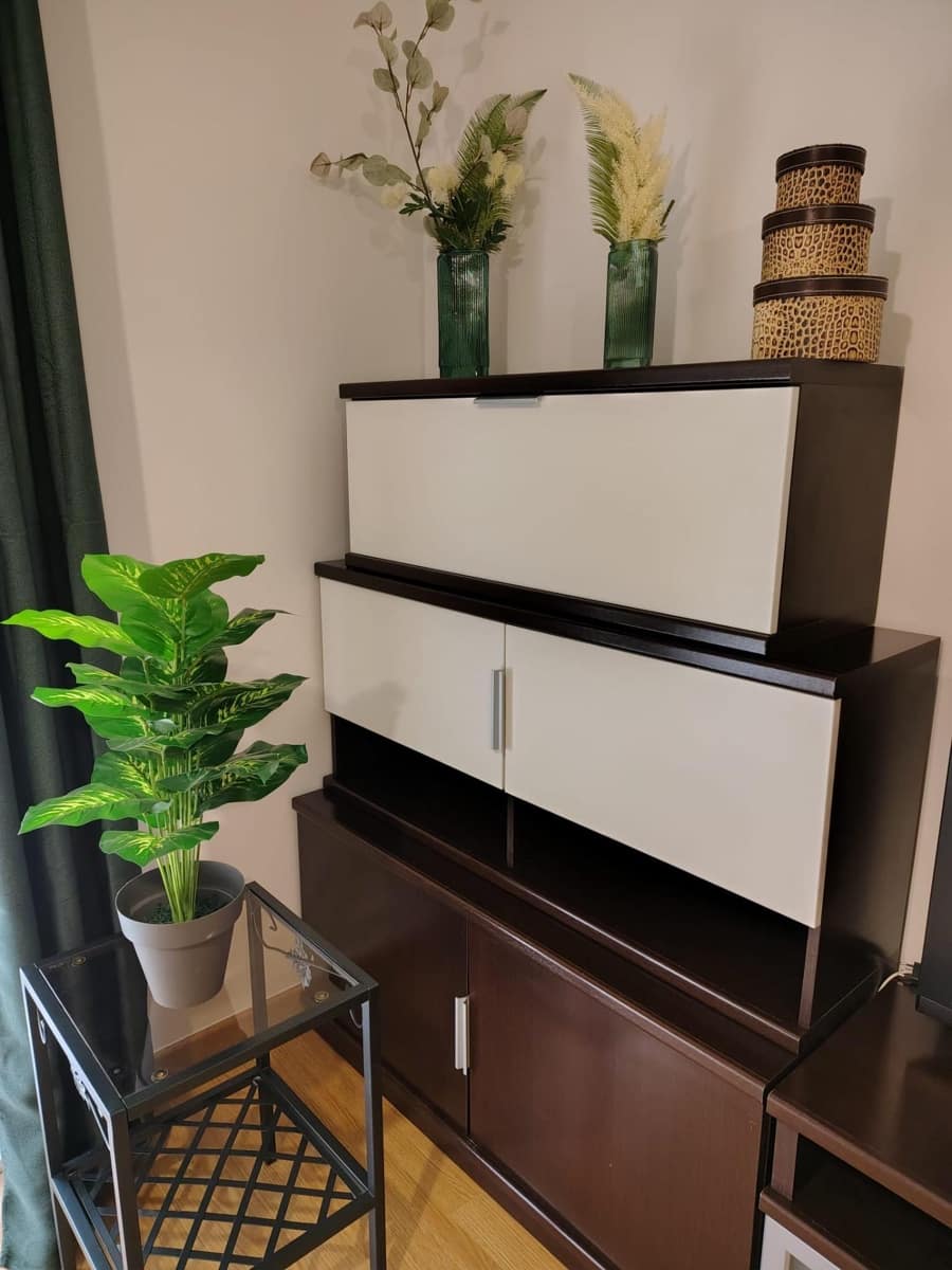 1 bedroom Flat for rent in Granada city - € 800 (Ref: 9860284)