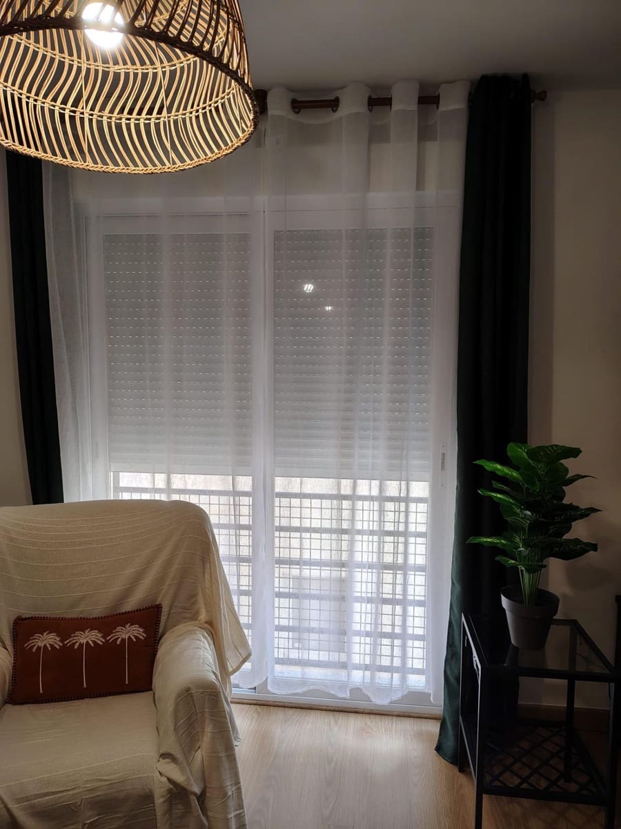 1 bedroom Flat for rent in Granada city - € 800 (Ref: 9860284)
