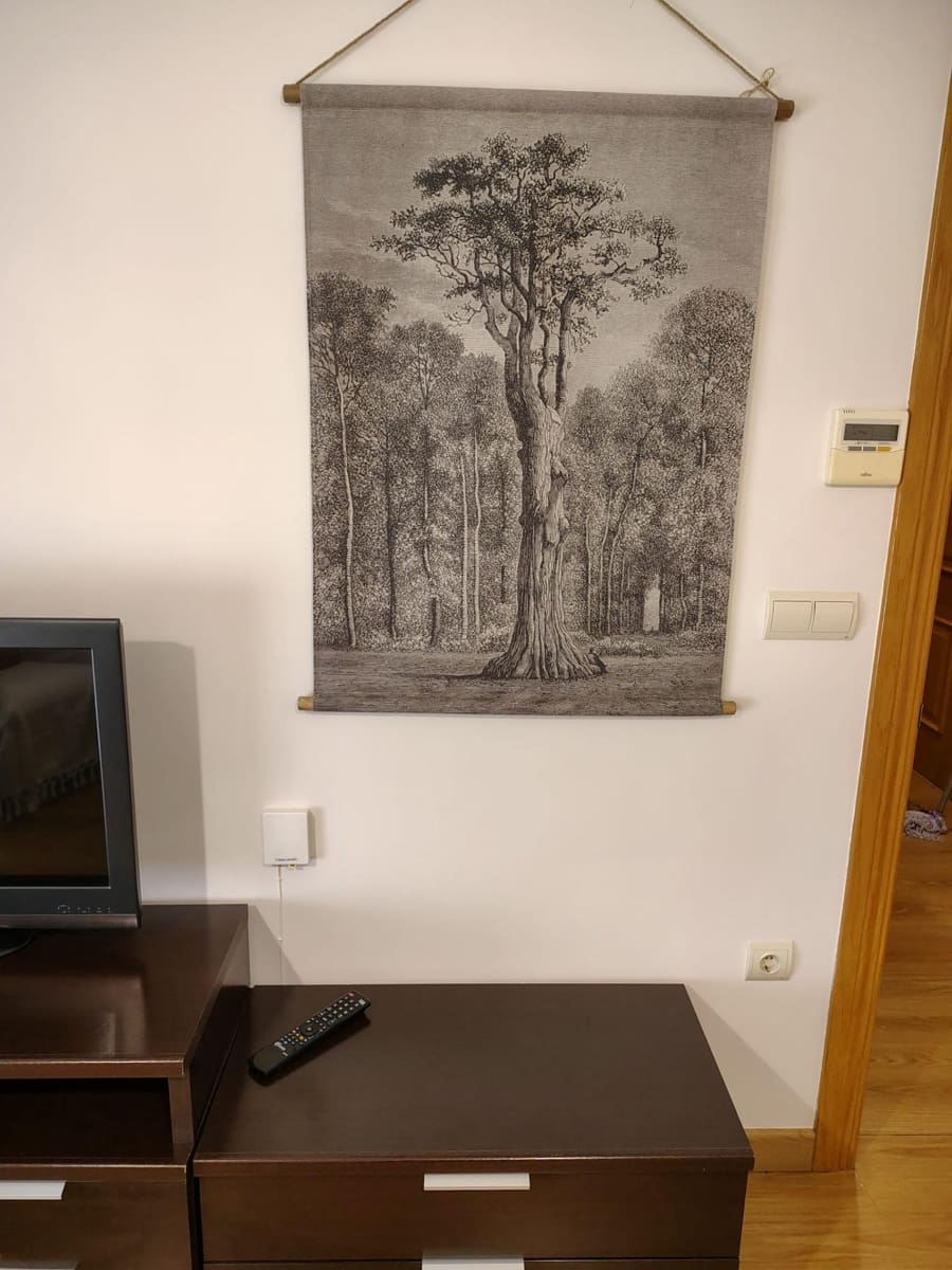 1 bedroom Flat for rent in Granada city - € 800 (Ref: 9860284)