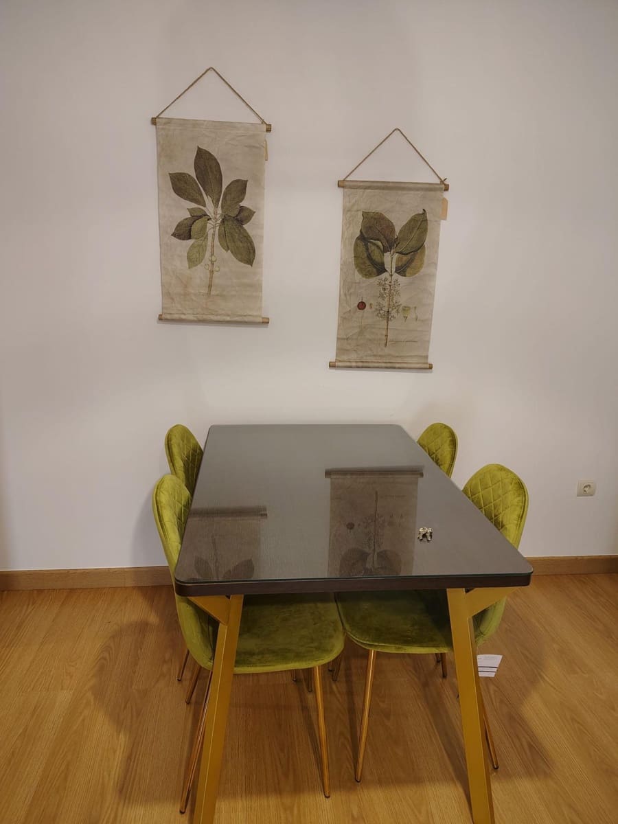 1 bedroom Flat for rent in Granada city - € 800 (Ref: 9860284)
