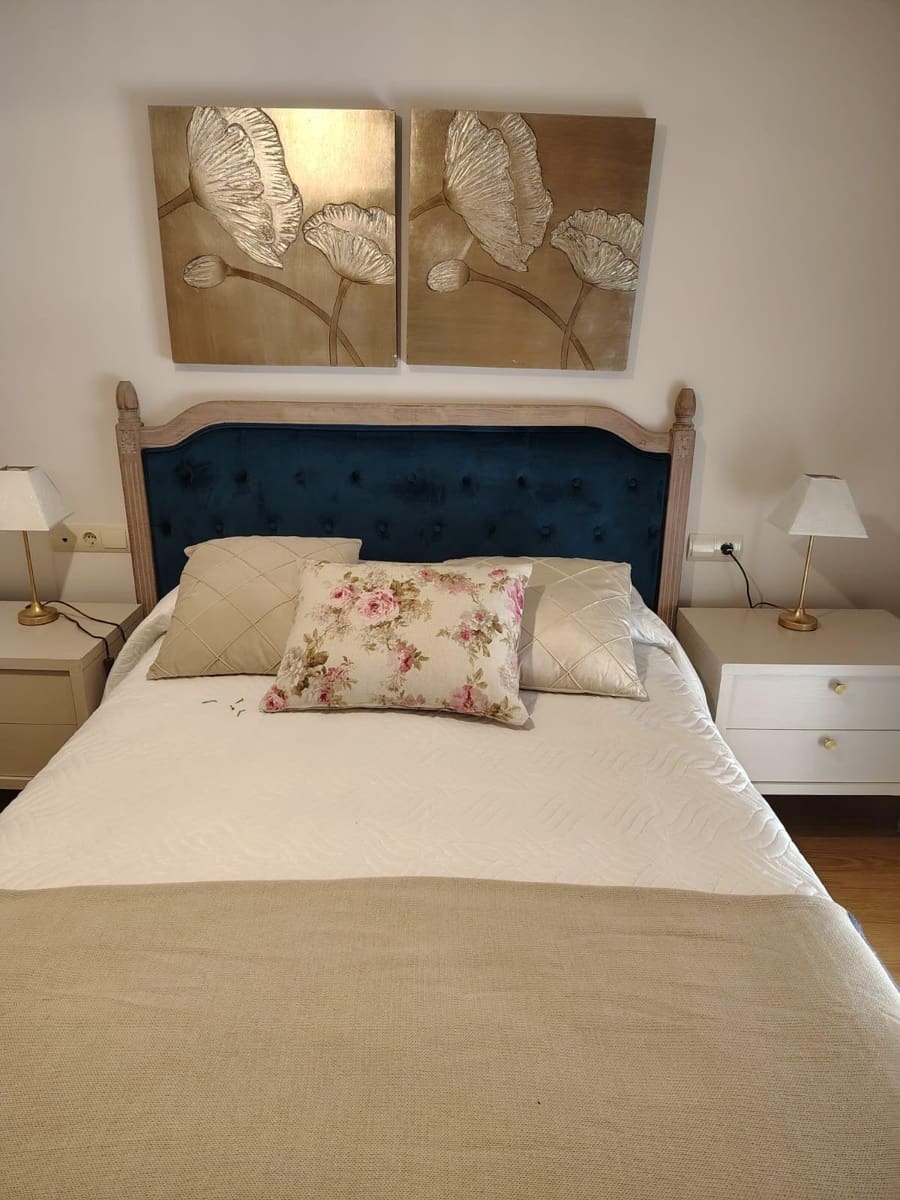 1 bedroom Flat for rent in Granada city - € 800 (Ref: 9860284)