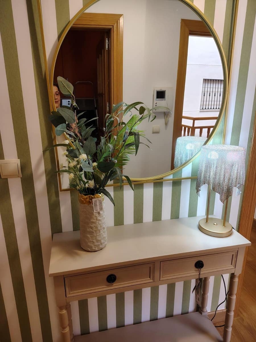 1 bedroom Flat for rent in Granada city - € 800 (Ref: 9860284)