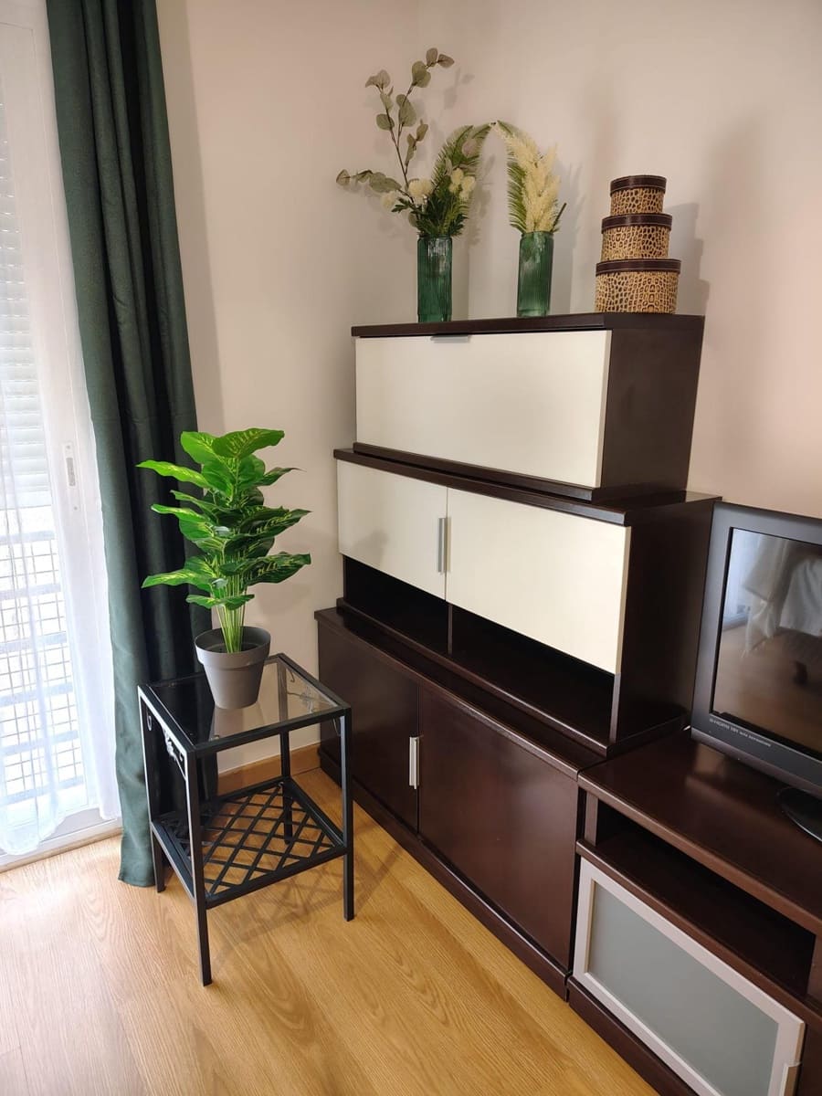 1 bedroom Flat for rent in Granada city - € 800 (Ref: 9860284)