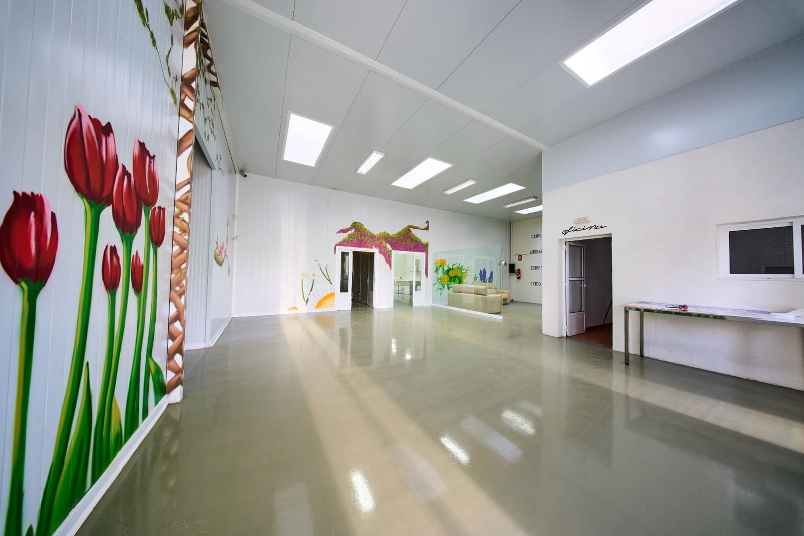 Entreprise à vendre à Baza - 659 900 € (Ref: 9860286)