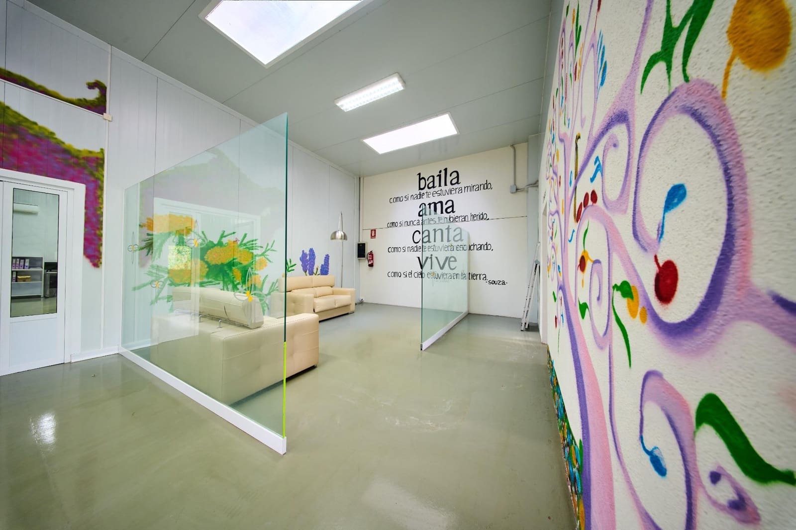 Entreprise à vendre à Baza - 659 900 € (Ref: 9860286)