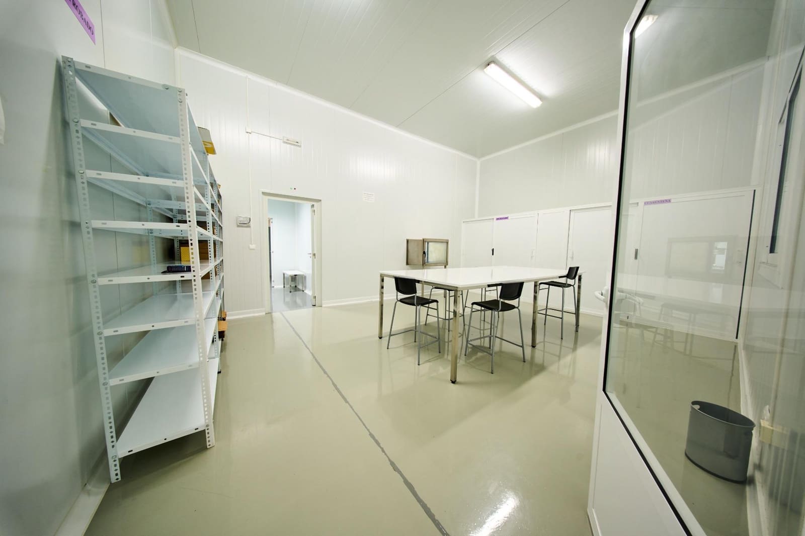 Entreprise à vendre à Baza - 659 900 € (Ref: 9860286)