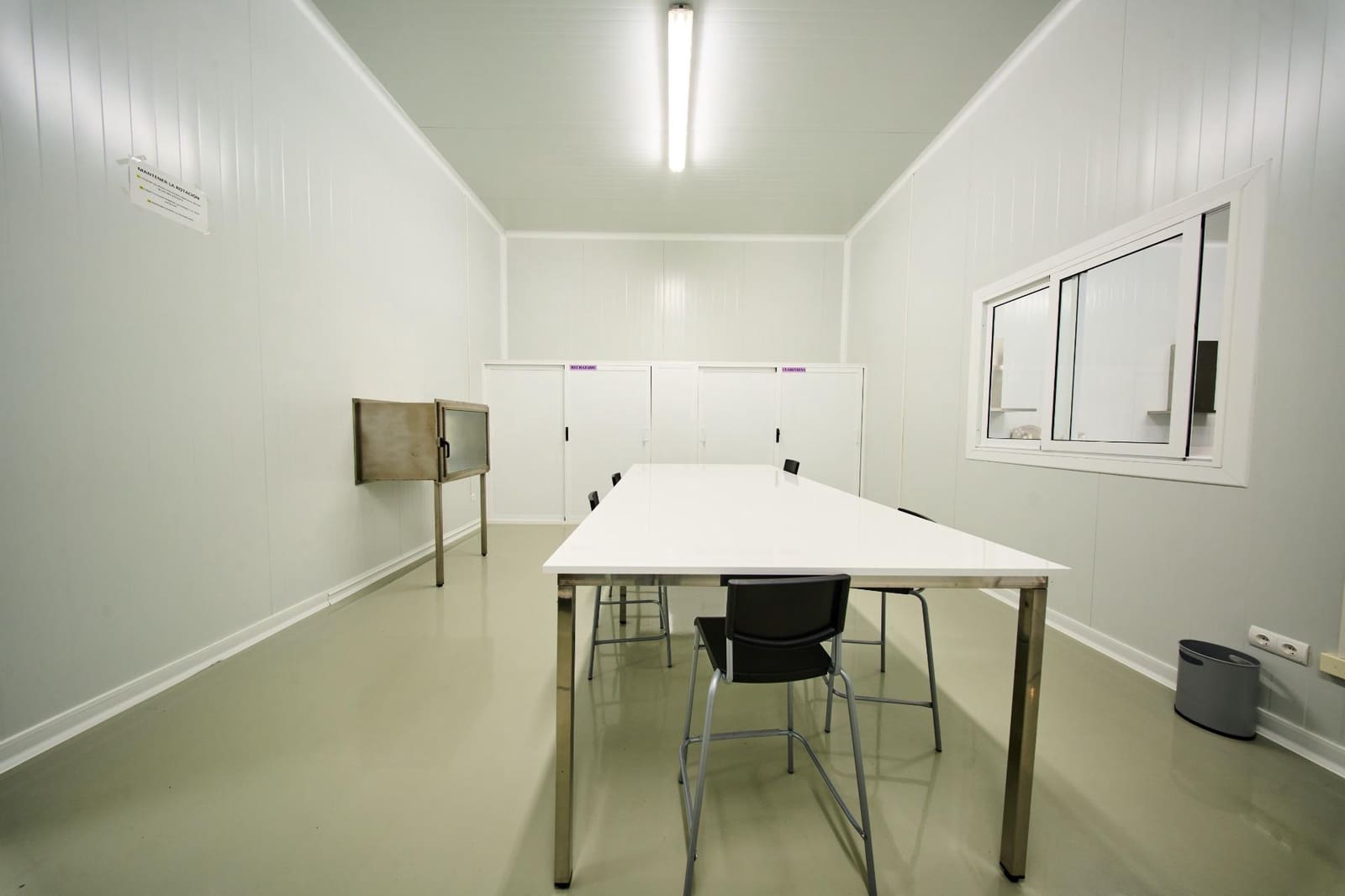 Entreprise à vendre à Baza - 659 900 € (Ref: 9860286)