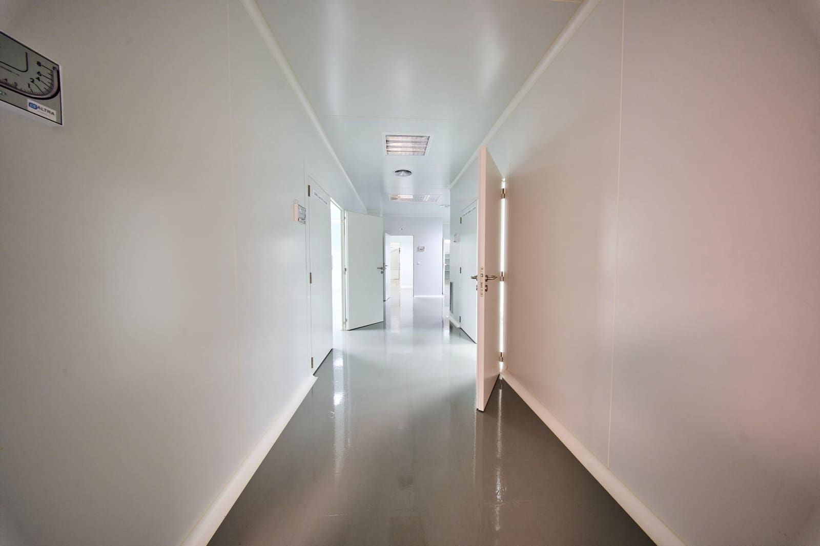 Entreprise à vendre à Baza - 659 900 € (Ref: 9860286)