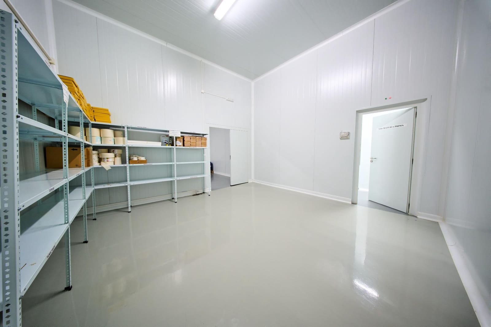Entreprise à vendre à Baza - 659 900 € (Ref: 9860286)
