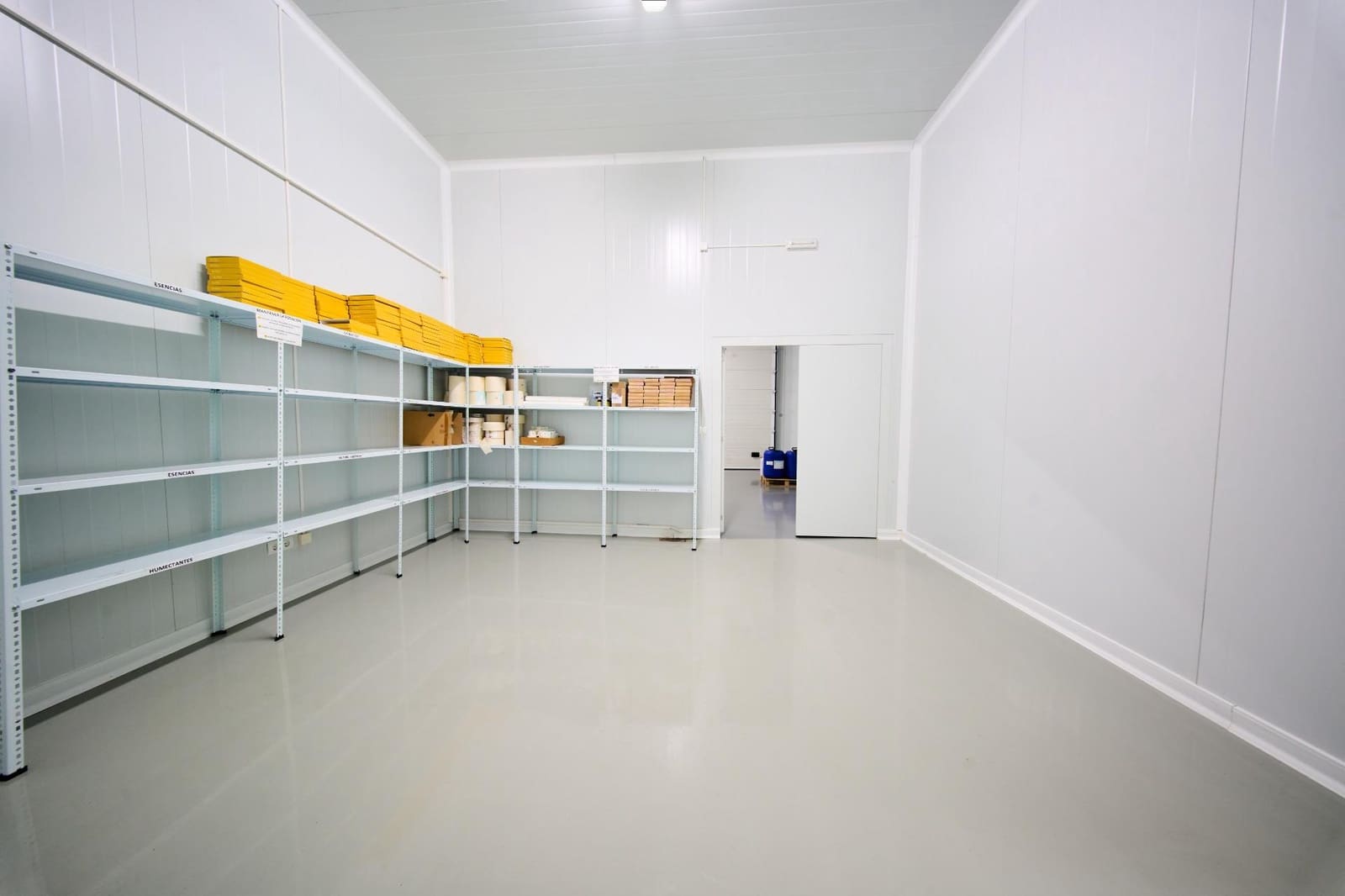 Entreprise à vendre à Baza - 659 900 € (Ref: 9860286)