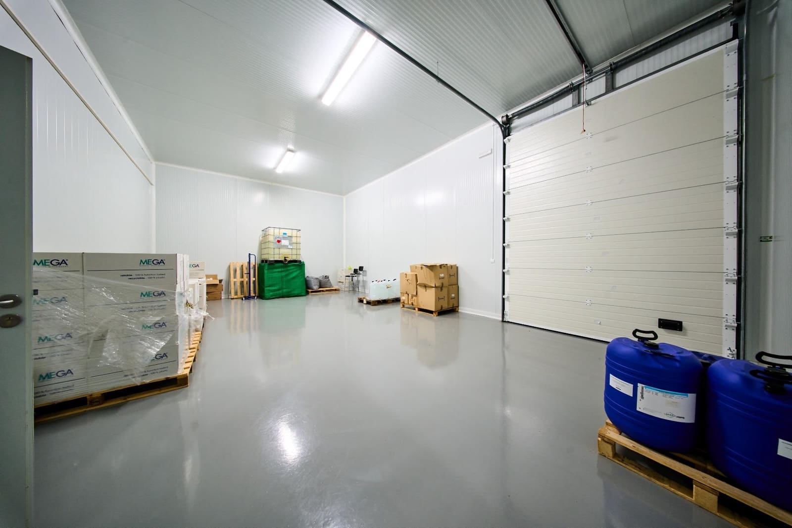 Entreprise à vendre à Baza - 659 900 € (Ref: 9860286)