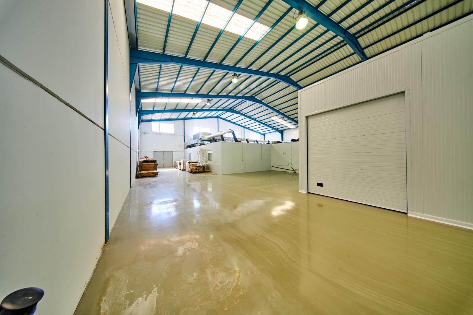 Entreprise à vendre à Baza - 659 900 € (Ref: 9860286)