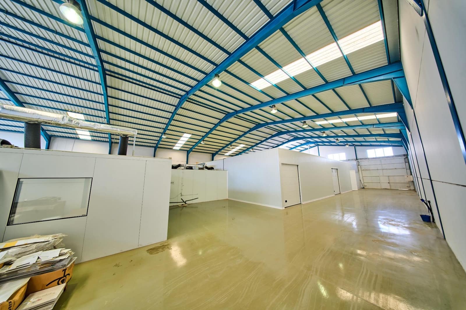 Entreprise à vendre à Baza - 659 900 € (Ref: 9860286)