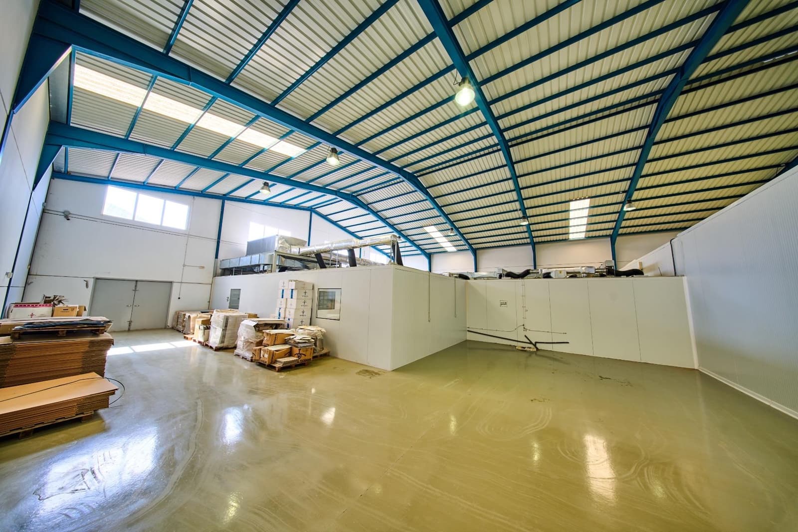 Entreprise à vendre à Baza - 659 900 € (Ref: 9860286)