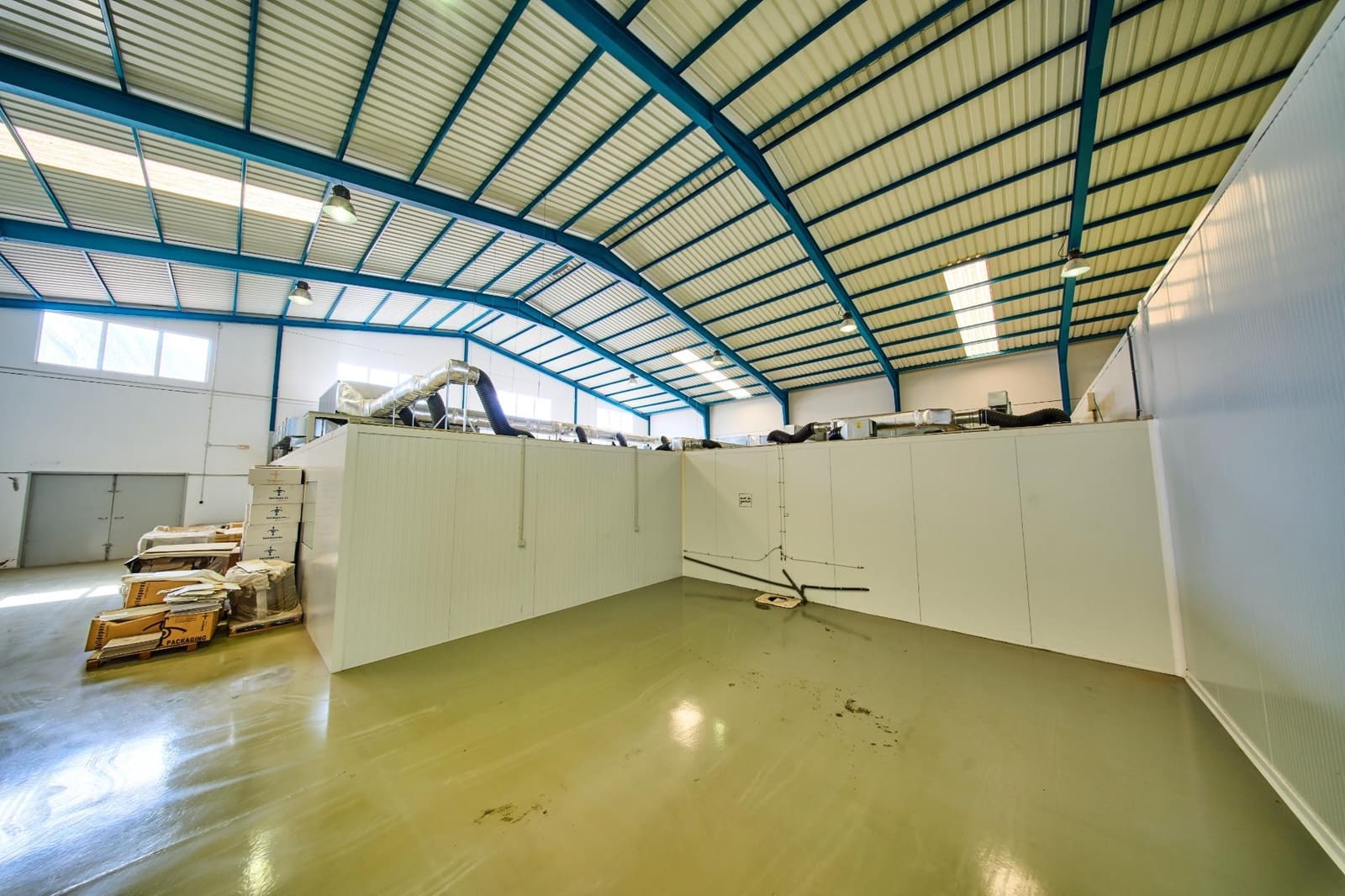 Entreprise à vendre à Baza - 659 900 € (Ref: 9860286)