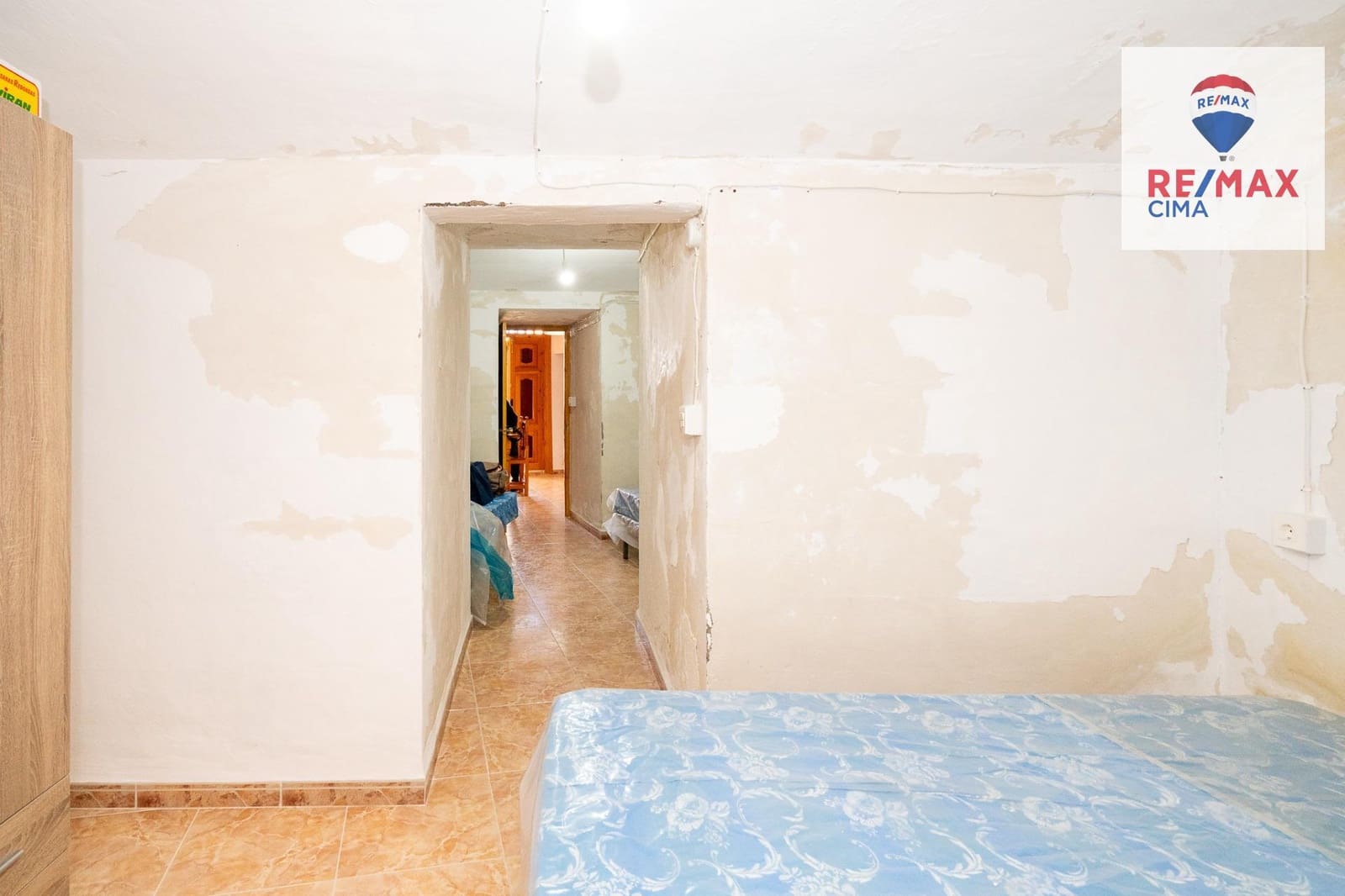 5 sovrum Hus till salu i Freila - 49 500 € (Ref: 9862042)