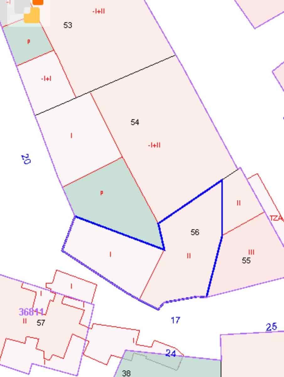 5 sovrum Hus till salu i Freila - 49 500 € (Ref: 9862042)