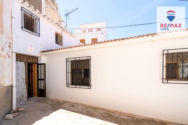 5 sovrum Hus till salu i Freila - 49 500 € (Ref: 9862042)