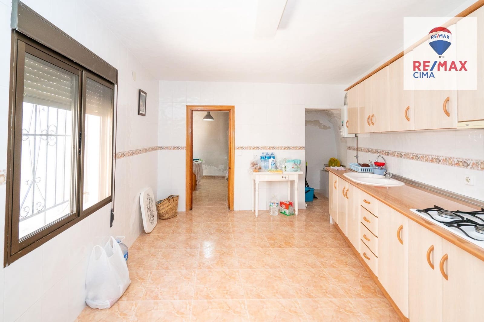 5 sovrum Hus till salu i Freila - 49 500 € (Ref: 9862042)