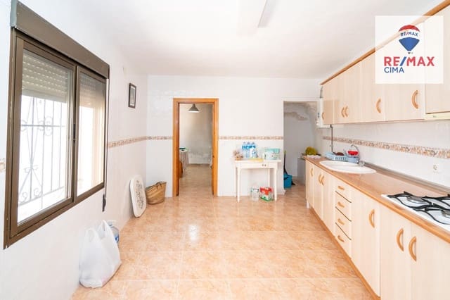 5 sovrum Hus till salu i Freila - 49 500 € (Ref: 9862042)