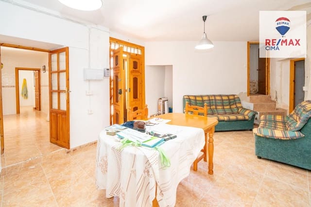 5 sovrum Hus till salu i Freila - 49 500 € (Ref: 9862042)
