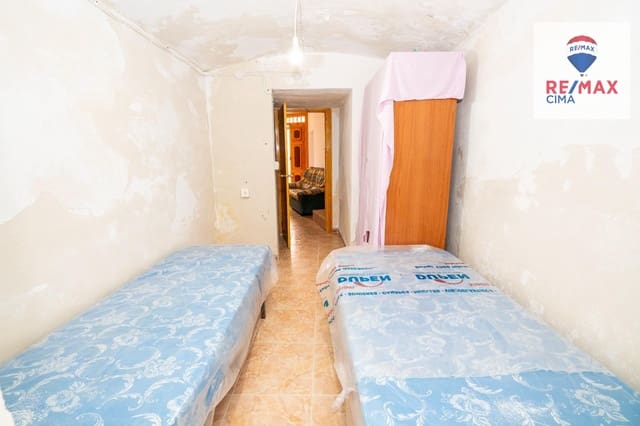 5 sovrum Hus till salu i Freila - 49 500 € (Ref: 9862042)