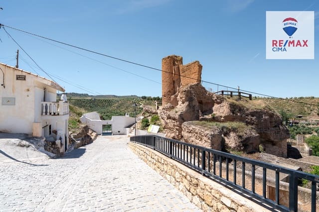 5 sovrum Hus till salu i Freila - 49 500 € (Ref: 9862042)