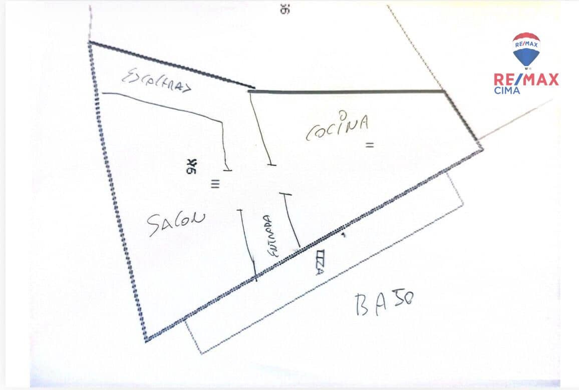4 sovrum Hus till salu i Freila - 49 500 € (Ref: 9862047)