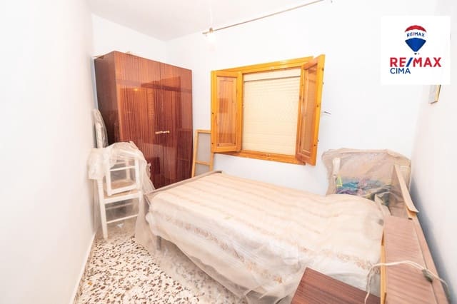 4 sovrum Hus till salu i Freila - 49 500 € (Ref: 9862047)