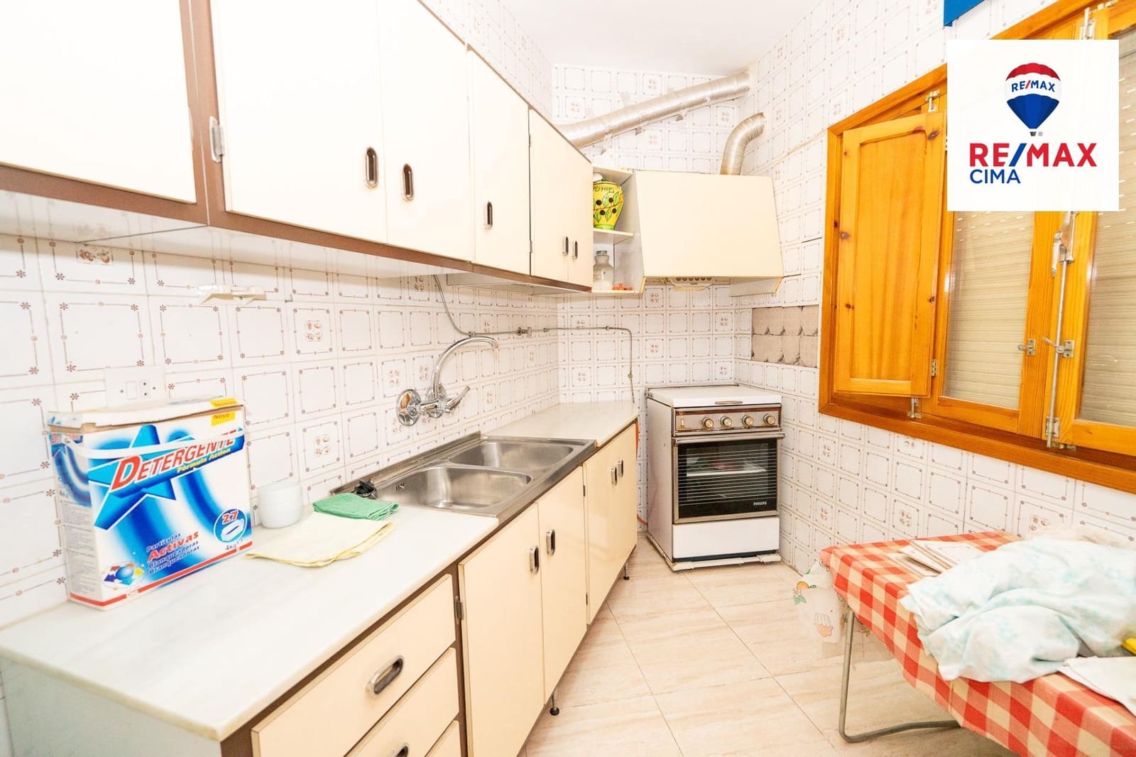 4 sovrum Hus till salu i Freila - 49 500 € (Ref: 9862047)