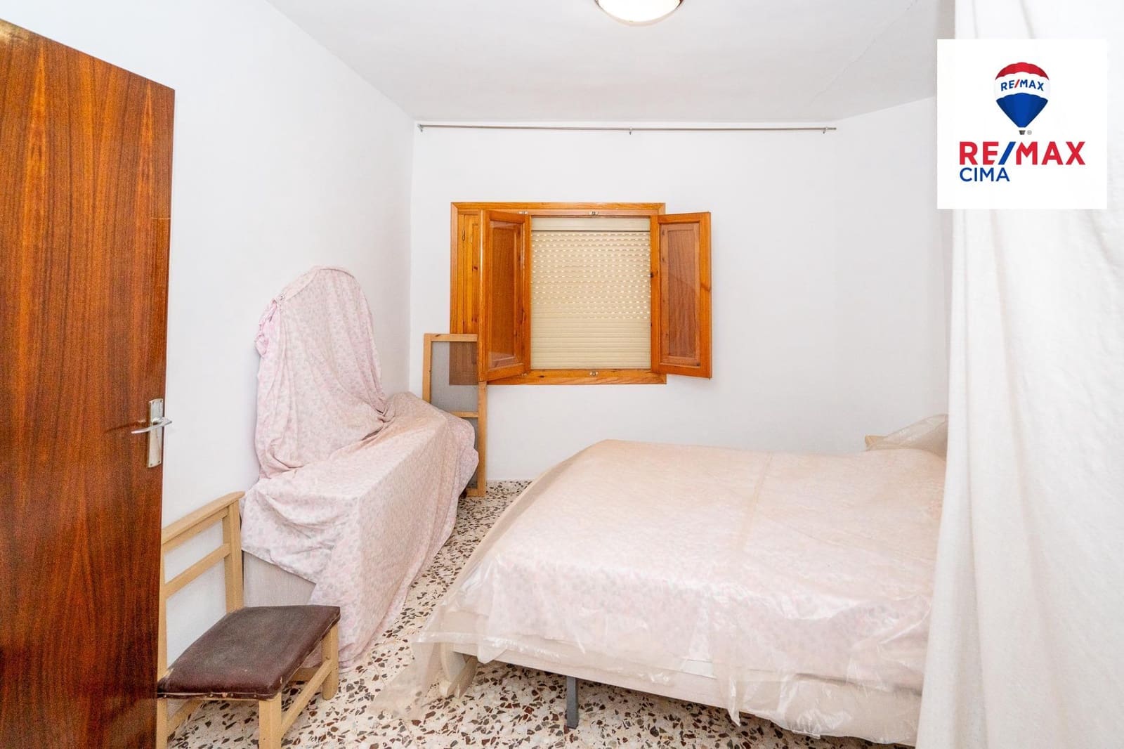 4 sovrum Hus till salu i Freila - 49 500 € (Ref: 9862047)