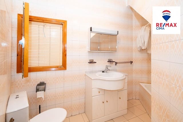 4 sovrum Hus till salu i Freila - 49 500 € (Ref: 9862047)