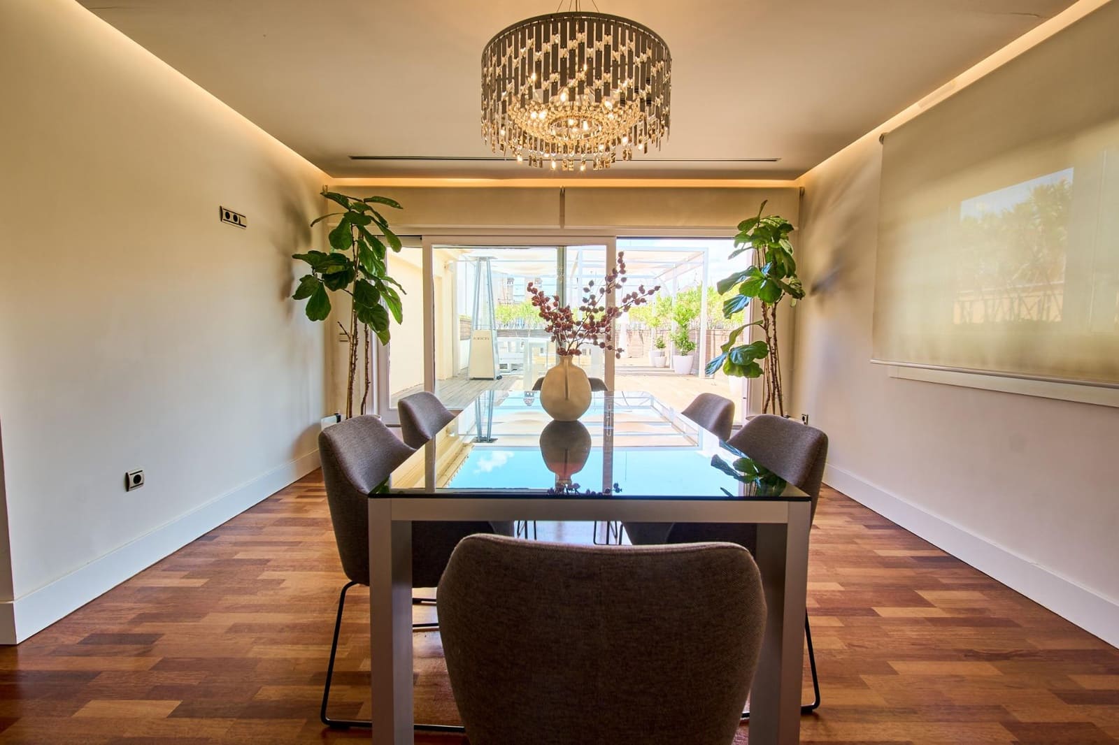 2 slaapkamer Penthouse te koop in Granada stad - € 850.000 (Ref: 9865387)