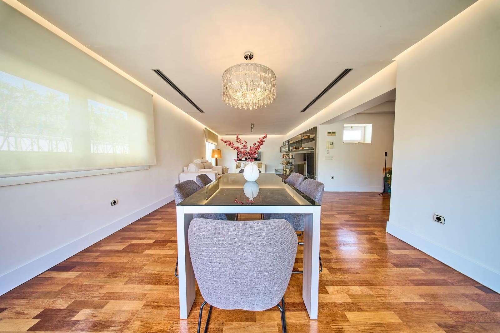 2 slaapkamer Penthouse te koop in Granada stad - € 850.000 (Ref: 9865387)