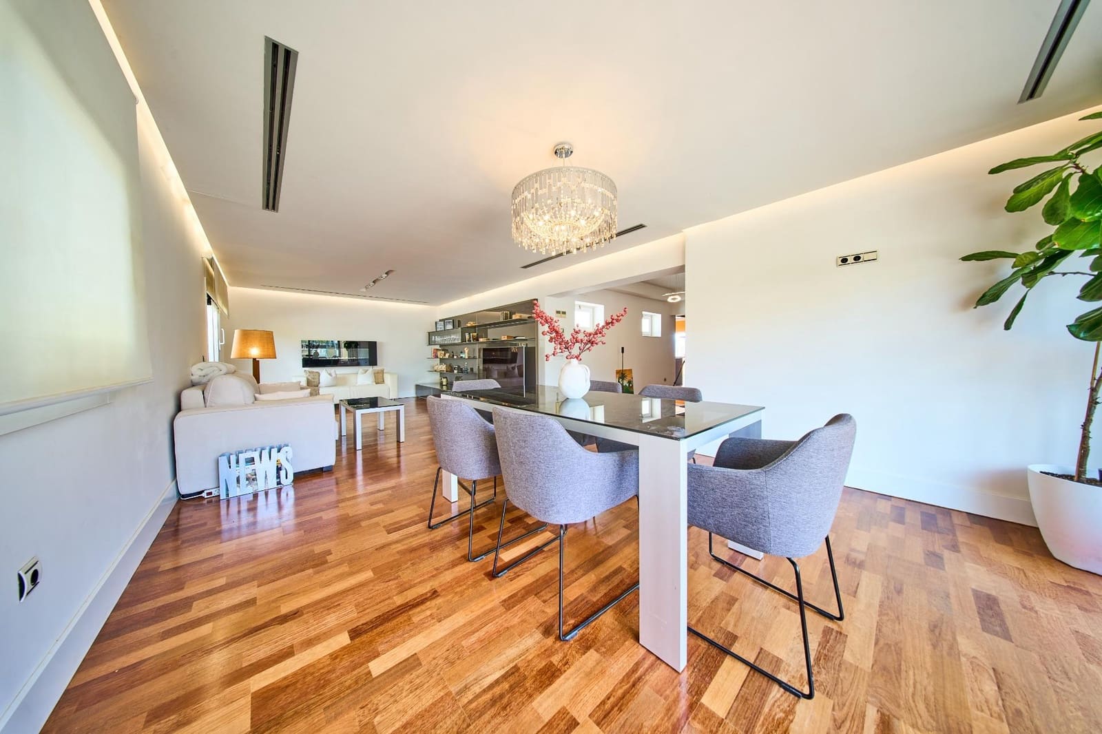 2 slaapkamer Penthouse te koop in Granada stad - € 850.000 (Ref: 9865387)