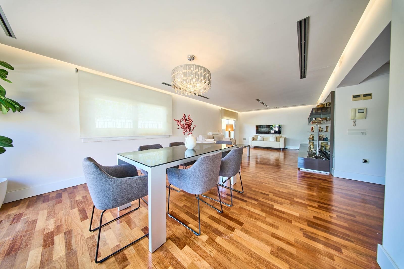 2 slaapkamer Penthouse te koop in Granada stad - € 850.000 (Ref: 9865387)