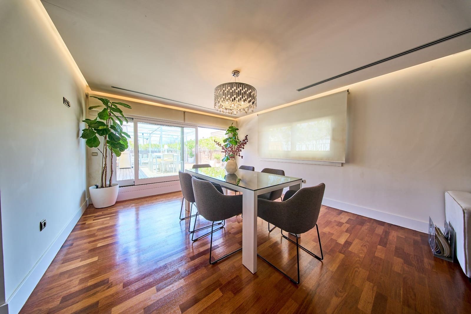 2 slaapkamer Penthouse te koop in Granada stad - € 850.000 (Ref: 9865387)