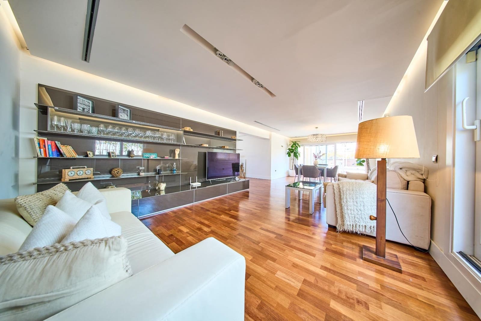 2 slaapkamer Penthouse te koop in Granada stad - € 850.000 (Ref: 9865387)