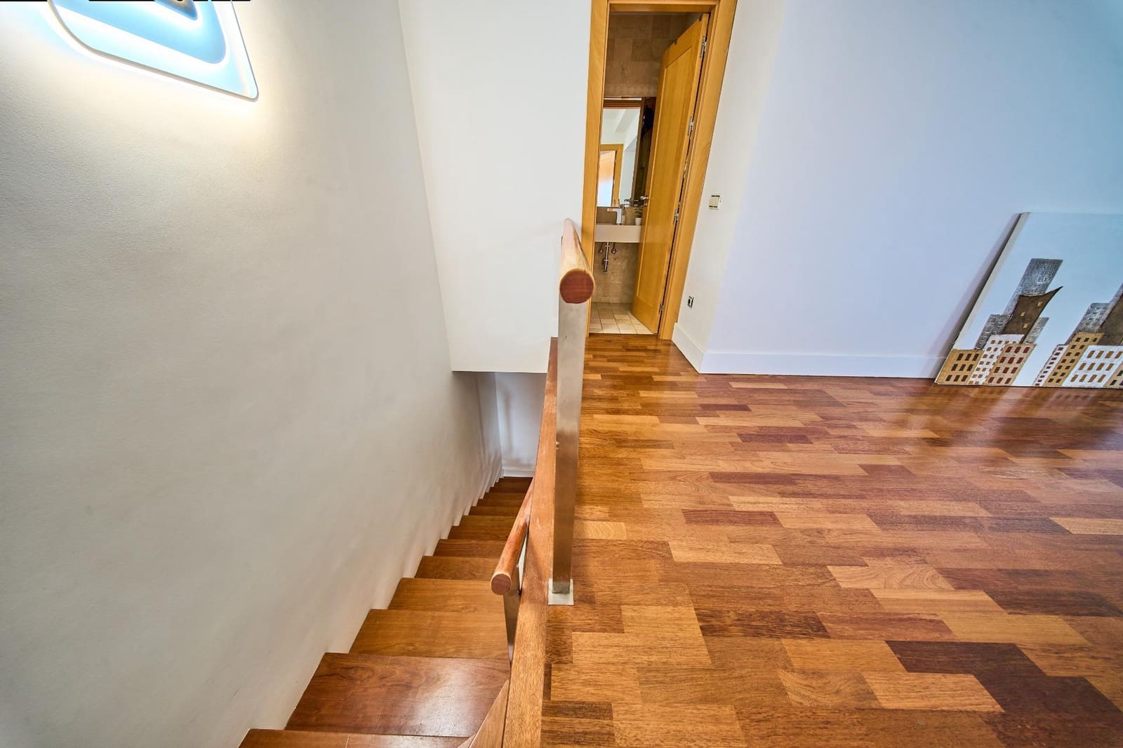 2 slaapkamer Penthouse te koop in Granada stad - € 850.000 (Ref: 9865387)