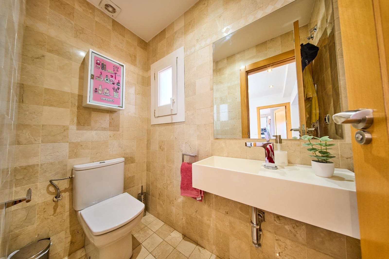 2 slaapkamer Penthouse te koop in Granada stad - € 850.000 (Ref: 9865387)