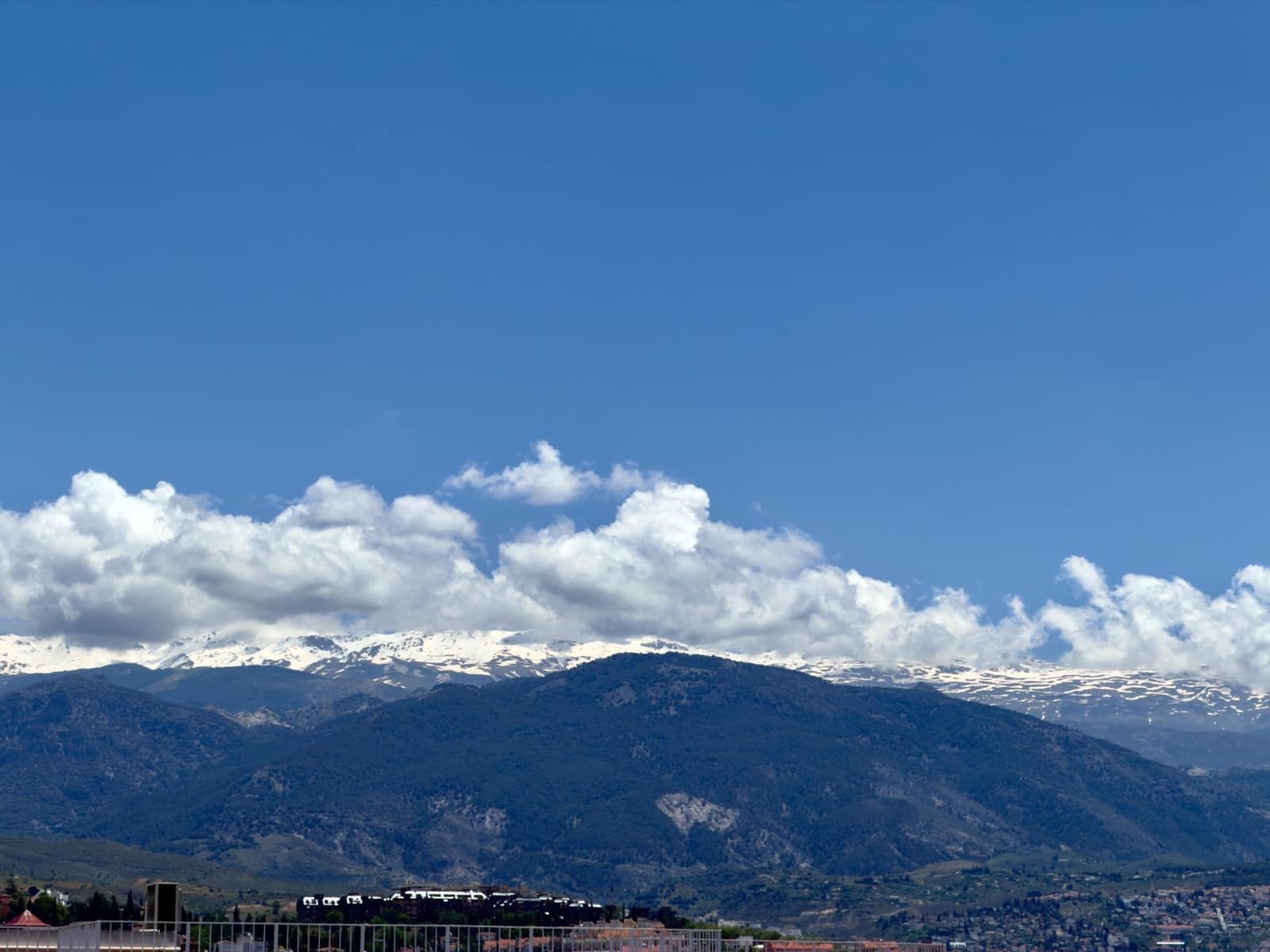 2 slaapkamer Penthouse te koop in Granada stad - € 850.000 (Ref: 9865387)